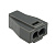 картинка Экспресс-клемма с пастой СМК 773-302, 2-проводная до 2,5 мм²,  серая (100 шт/уп) REXANT от магазина Сантехстрой