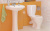 картинка Пьедестал для раковины Santeri Воротынский белый (1.3601.7.S00.00B.0) от магазина Сантехстрой