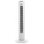 картинка Вентилятор колонный,  подставка круглая,  д/у управление (45 Вт) от магазина Сантехстрой