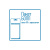 картинка Дюбель-хомут нейлоновый 19-25мм,  круглый,  белый (10 шт/уп) PROconnect от магазина Сантехстрой
