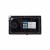 картинка Цветной монитор видеодомофона 7" формата AHD,  с детектором движения,  функцией фото- и видеозаписи.  Цвет черный (модель AC-335) от магазина Сантехстрой
