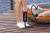 картинка Насос ручной 30см, 0.85л/цикл, шланг с 3-мя насадками от магазина Сантехстрой