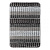 картинка Коврик для ванной Grampus Point серый 40х60 см (GR-5201K) от магазина Сантехстрой