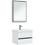 картинка Комплект мебели для ванной Aquanet Беркли 60 258906 подвесной Белый Дуб рошелье от магазина Сантехстрой