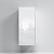 картинка M8FCH04029WG Func, шкаф с полками 40 см (В 900мм), цвет белый глянец от магазина Сантехстрой