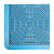 картинка Бордюр для модульного покрытия Helex 2шт/уп, голубой от магазина Сантехстрой
