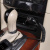 картинка Автозарядка в прикуриватель для NOKIA 51**/32**/88**/6*** «толстая» (АЗУ) (5 V,  700 mA) шнур спираль 1.2 м черная REXANT от магазина Сантехстрой