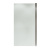 картинка RX15070CCR-24 Reflexion ограждение на ванну 150х70см Slider. Прозрачное закаленное стекло 5мм от магазина Сантехстрой