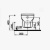 картинка Унитаз Kale MOOD 2.0 подвесной, безободковый с сиденьем микролифт SLIM от магазина Сантехстрой