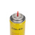 картинка Газ для зажигалок,  металлический баллон 270 мл (110 гр) (5 переходников) от магазина Сантехстрой