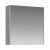 картинка Комплект боковин зеркального шкафа Aqwella 5 stars Mobi MOB0717BS бетон светлый от магазина Сантехстрой