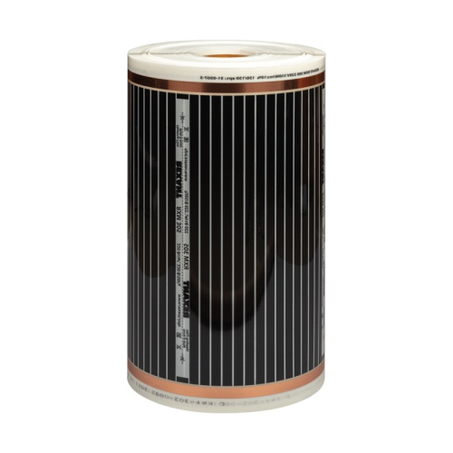 картинка Пленочный теплый пол RXM 305 220Вт/м2, ширина 50 см,  толщина (0,338) REXANT от магазина Сантехстрой