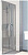 картинка Душевая дверь Kermi CADA XS CK E2R 10020 VPK 100x200 от магазина Сантехстрой