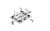 картинка Верхний душ 456х381 мм Grohe Rainshower F-Series 27939001 от магазина Сантехстрой