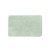 картинка Коврик для ванной комнаты, 50x80, микрофибра, светло-зеленый, IDDIS (BSQS05Mi12) от магазина Сантехстрой