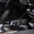 картинка Автозарядка в прикуриватель для LG KG800/KG90 (АЗУ) (5 V,  700 mA) шнур спираль 1.2 м черная REXANT от магазина Сантехстрой