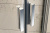 картинка Душевая дверь Ravak Blix BLDP4-200 0YVK0100ZG профиль Белый стекло Grape от магазина Сантехстрой