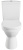 картинка Унитаз-компакт Vitra Norm Eisberg 355х640х805, быстросьемное сиденье дюропласт с микролифтом, белый (9844B099-7202) от магазина Сантехстрой