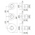 картинка Термостат для ванны Paffoni Modular Box MDE018CR от магазина Сантехстрой