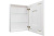 картинка Зеркало-шкаф Reflection Cube led 500x800 RF2218CB от магазина Сантехстрой