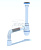 картинка Сифон для раковины Ани Пласт 1 1/4*40 с гибкой трубой 40*50 (С1010) от магазина Сантехстрой