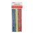 картинка Стержни клеевые Ø11мм,  270мм,  цветные (10 шт/уп),  хедер REXANT от магазина Сантехстрой