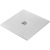 картинка Душевой поддон из искусственного камня BelBagno Uno 80x80 TRAY-MR-UNO-A-80-35-W Белый от магазина Сантехстрой