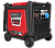 картинка Генератор бензиновый A-iPower A8000iS,  7 кВт Электрический стартер/пульт от магазина Сантехстрой