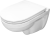 картинка Унитаз подвесной Best Luxe дюропласт микролифт быстросъемное Sanita Luxe от магазина Сантехстрой