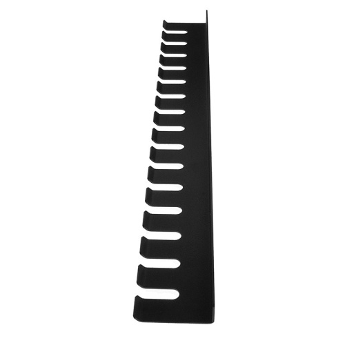 картинка Держатель-органайзер для пневмоинструмента и зажимных клещей,  настенный,  черный REXANT от магазина Сантехстрой