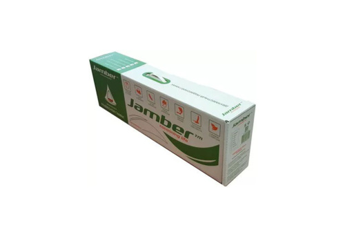 картинка Gardeck Гамак-кокон Jamber, зеленый от магазина Сантехстрой