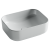 картинка CN5042 Умывальник чаша накладная прямоугольная Element 400*305*140мм от магазина Сантехстрой