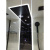 картинка Душевая кабина 110х80х215 см Black & White Galaxy 8800110 прозрачное от магазина Сантехстрой