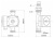 картинка Циркуляционный насос Акварио PRIME-B1-256-180 (5016) от магазина Сантехстрой