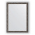 картинка Зеркало Evoform Definite 70х50 Черненое серебро от магазина Сантехстрой