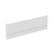 картинка Фронтальная панель для ванны Ideal Standard ACTIVE FRO PAN 180, с крепежом, белая (K230101) от магазина Сантехстрой