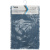 картинка Коврик для ванной комнаты Fixsen Soft FX-4001C 40х60 Синий от магазина Сантехстрой