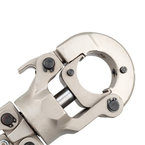 картинка Пресс-клещи REXANT CT-1632 для обжима металлопластиковых труб от магазина Сантехстрой