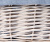 картинка Корзина для белья WasserKRAFT Rossel 40x34x16 WB-280-M Белая от магазина Сантехстрой