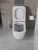 картинка Agger AT04100 унитаз подвесной безободковый, сиденье с микролифтом от магазина Сантехстрой