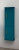 картинка Шкаф-пенал подвесной Cezares TIFFANY 54965 Blu Petrolio от магазина Сантехстрой