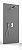 картинка Душевой комплект Bossini COSMO: смеситель термостат на 2 выхода, верхний душ 230x230 мм, ручной душ CUBE с водорозеткой, шланг 150 см, цвет хром (M00755.030) от магазина Сантехстрой