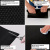 картинка Набор антипригарных ковриков для гриля 3 шт. 30х30 см BQ01 от магазина Сантехстрой