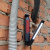 картинка Фонарь автомобильный с регулировкой яркости,  поворотным магнитом,  индикатором зарядки и встроенным аккумулятором,  USB кабель в комплекте REXANT от магазина Сантехстрой