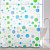 картинка Штора для ванной комнаты Savol S-6PEVA02 от магазина Сантехстрой