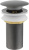 картинка Донный клапан Allen Brau Priority 5.31024-MG графит браш от магазина Сантехстрой