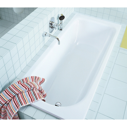 картинка Стальная ванна Kaldewei Eurowa 150x70 119612030001 от магазина Сантехстрой