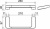 картинка Полотенцедержатель Ravak 10° X07P560 Черный матовый от магазина Сантехстрой