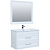 картинка Комплект мебели Aquanet для ванной 258284 Белый от магазина Сантехстрой