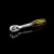 картинка Ключ-трещотка для торцовых головок 1/2, СrV,  72 зубца KRANZ от магазина Сантехстрой